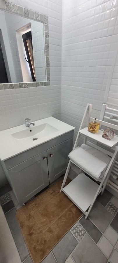Casa Domneasca Hotell Giurgiu Eksteriør bilde